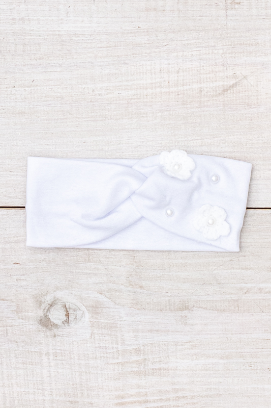 Пов'язка для дівчинки